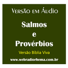 Salmos e Provérbios - Ouça 图标