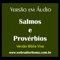 Salmos e Provérbios - Ouça screenshot 1