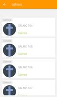 Salmos ảnh chụp màn hình 2