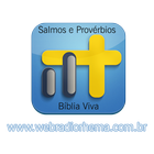 Salmos e Provérbios - Áudio আইকন