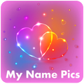 Name On Pics