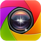 Video Maker Of Photos With Song & Video Editor Pro アイコン