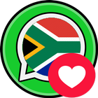 SA Abathandi Groups❤️ - Join HOT Whats Group Links icono
