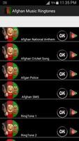 Afghan Music Ringtones Cartaz