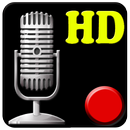HD Audio Recorder 2016 APK