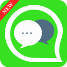 استرجاع محادثات واتس اب icon