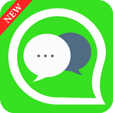 استرجاع محادثات واتس اب icon