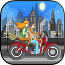 Racing Moto Street APK