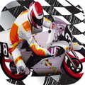 Speed Moto Run