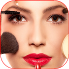 Makeup Camera Beauty icon