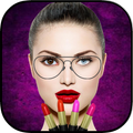 Your face maker