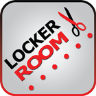 Locker Room Salon icône