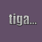 Tiga Hair Spa icon