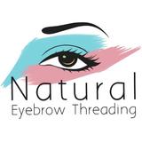 Natural Eyebrow Threading आइकन