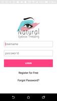 Natural Eyebrow Threading 截图 3