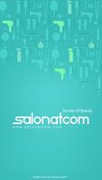 Salonatcom Salon Manager Affiche