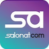 صالوناتكم - تطبيق حجز صالونات icône