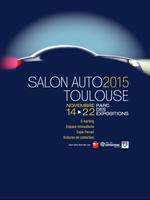 Salon Auto Toulouse 2015 截图 2