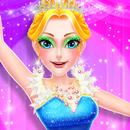 Ballerina Dance Salon And Ballet Spa APK