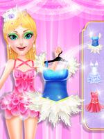 Ballerina Dance Salon And Ballet Spa स्क्रीनशॉट 2