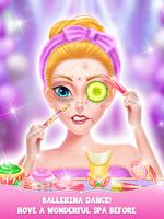 Ballerina Dance Salon And Ballet Spa स्क्रीनशॉट 3