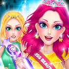 Beauty Contest Spa And Makeover आइकन