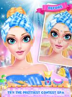 Beauty Contest Spa And Makeover स्क्रीनशॉट 3
