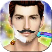 Beard Salon - Prince Charming's Beauty Makeover