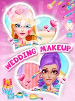 Bridal Wedding Makeup And Spa Salon screenshot 1