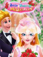 Bridal Wedding Makeup And Spa Salon screenshot 3