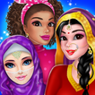 Crazy Girl Country Makeover - Girls DressUp Game