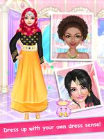 Crazy Girl Country Makeover syot layar 1