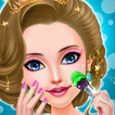 Royal Princess Salon Makeover