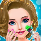 Princess Royal Salon Makeover ícone
