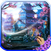 Enchanted Castle Adventure Hidden Object Game icon