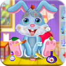 Bunny Surgery - Care And Decoration APK