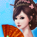 Chinese Girl Makeup & Fashion Doll Makeover Salon APK