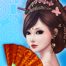 中国女孩化妆：时尚娃娃化妆沙龙 APK