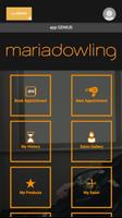 پوستر Mariadowling Salon