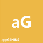 appGENIUS icône