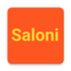Saloni Oil - Order Booking иконка