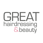 Great Hairdressing & Beauty أيقونة