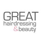 Great Hairdressing & Beauty ícone