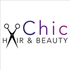 Chic Hair and Beauty icône