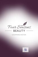 Four Seasons Beauty Affiche