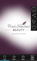 Four Seasons Beauty capture d'écran 1