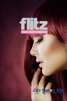 Flitz Hair and Beauty Affiche