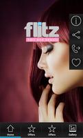 Flitz Hair and Beauty capture d'écran 1