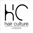 Hair Culture London Zeichen