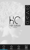 Hair Culture London اسکرین شاٹ 1